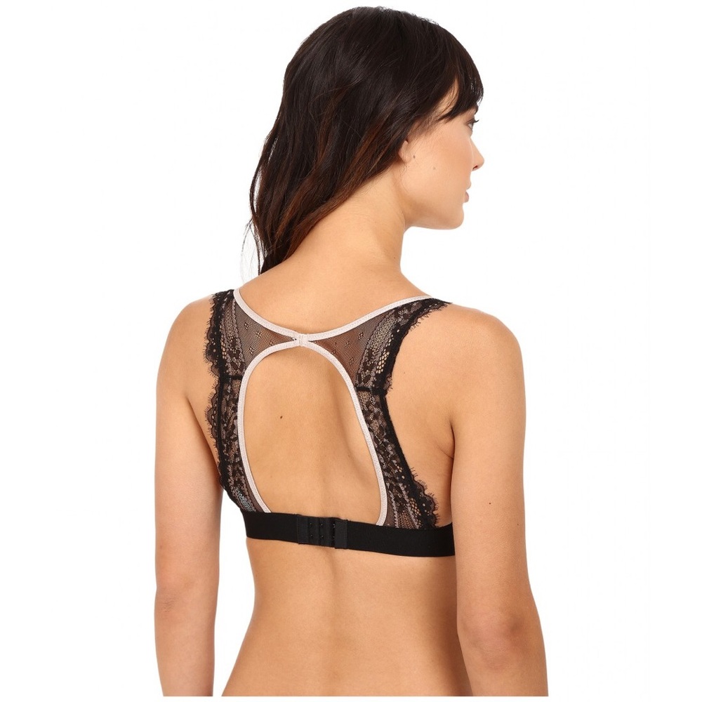 NWT Free People Intimately Hour of Dawn demi bra - Picture 6 of 6